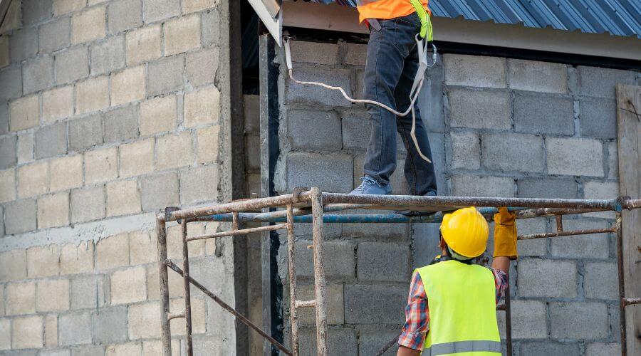 Professional Storm Sewer Service in Florence, KS